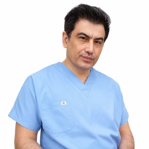 دکتر دکتر کامبیز پوریوسف